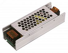 5018471 Блок питания для светодиодной ленты 40Вт 1.67А 24В IP20 BSPS метал. Pro JazzWay 