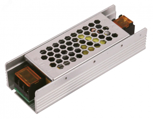 5018471 Блок питания для светодиодной ленты 40Вт 1.67А 24В IP20 BSPS метал. Pro JazzWay 