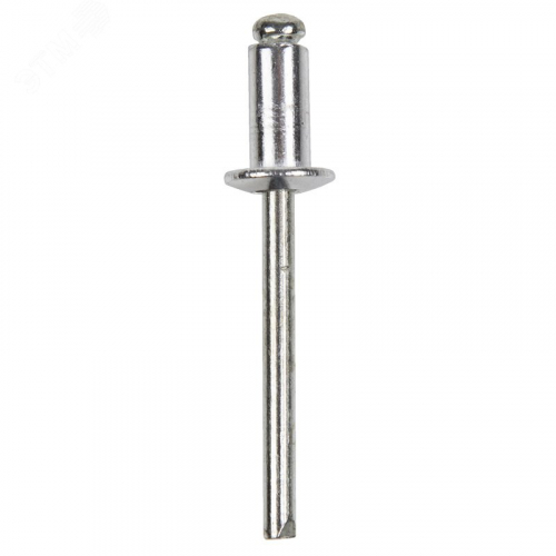 12-5353 Заклепка 4.0х10 (уп.50шт) Rexant 