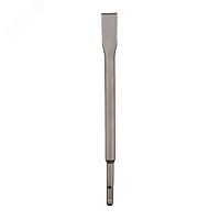 KR-91-0210 Зубило плоское 14х20х400 мм хвостовик SDS-plus Kranz 