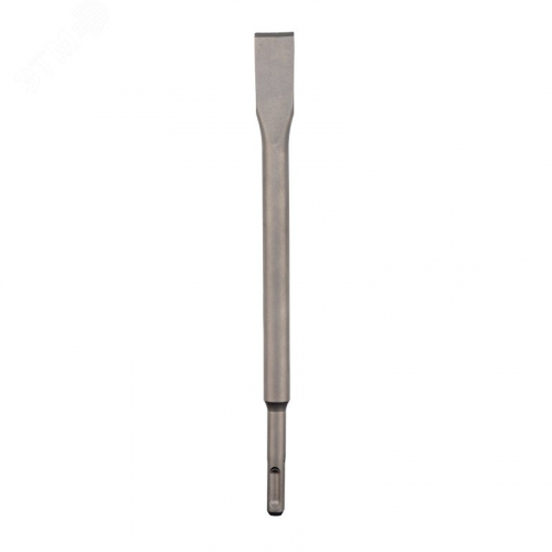 KR-91-0210 Зубило плоское 14х20х400 мм хвостовик SDS-plus Kranz 
