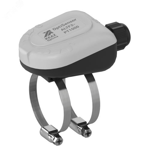 284731 Датчик температуры накладной OptiSensor ALTF2-PT1000