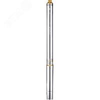 3STM3-150SE Насос скважинный  (1100Вт, Hmax-155м, Qmax-3м3/ч, 80м кабель) Pumpman 00000001103