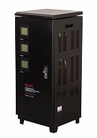 63/4/5 Стабилизатор напряжения АСН-15000/3 3ф 15кВт IP20 электромех. Ресанта 