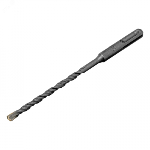 70555 Бур по бетону, 6 x 160mm, SDS PLUS