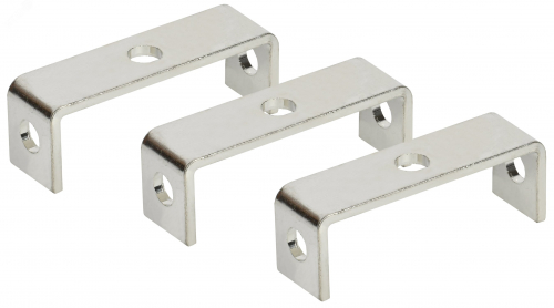 KA-VR20D-SH-0315-0400 Шина соединительная для ВРК реверс 315-400А (3шт/компл) KARAT