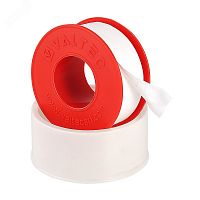 VT.PTFE.0.121020 Фум-лента 12 мм х 0.1 мм х 20 м VALTEC  ZPR000007