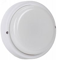 LDPO0-0101-10-40-K01-G Светильник светодиодный ДПО 0101 10 Вт IP65 4000К круг GENERICA
