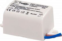 LB003 21480 Драйвер светодиодный LED 6w 12v FERON 