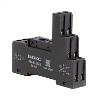 IRM-B-SC-2 Колодка с винтовыми клеммами для реле IRM DKC 