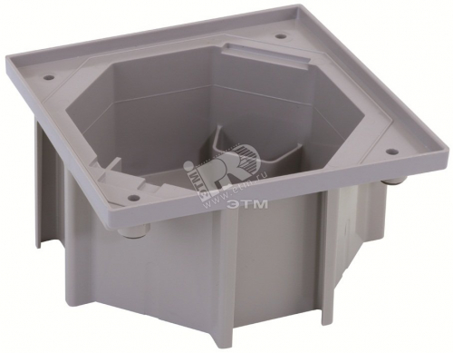 KGE170-23 Коробка установочная Simon Connect IP66 