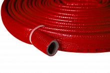 R40222103PEDCR Трубка вспененный полиэтилен PE 04x022-10 COMPACT RED