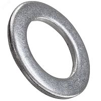 A21001200030507 Шайба 12 ГОСТ 11371-78 плоская покрытие цинк