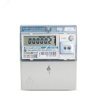 101002003012776 Счетчик электроэнергии CE102 R5.1 145-JAN однофазный многотарифный 560 класс точности 1.0 D+Щ ЖКИ RS485 оптопорт Мск 101002003011696