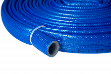 R40222103PEDCB Трубка вспененный полиэтилен PE 04x022-10 COMPACT BLUE