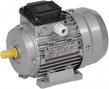 DRV056-B4-000-2-1510 Электродвигатель АИР DRIVE 3ф 56B4 220/380В 0.18кВт 1500об/мин 1081 IEK 