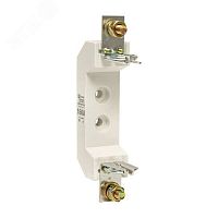 fusb-33 Контакт-основание с держателем ППН-33 (NTA00) EKF 