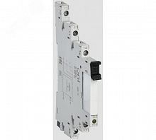 ORK-1-1A-DC24V Реле интерфейсное ORK с розеткой 1A 24В DC ONI 