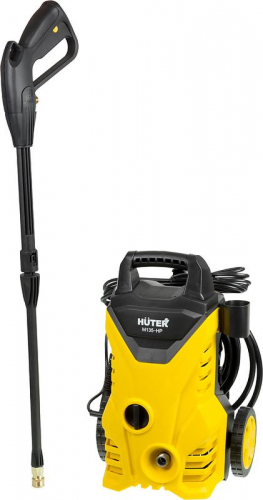 70/8/13 Мойка M135-HP HUTER 