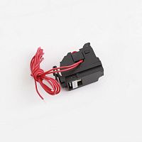 SHT-MGS160AC230R Расцепитель независимый SHT для MGS160 напряжение AC230