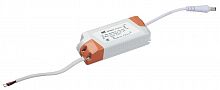LDVO0-36-0-E-K01 Драйвер LED MG-40-600-01 E для светильников LED ДВО 36Вт W/S IEK 