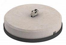 5403200 Опора стержневая для системы FangFix 16кг F-FIX-16 OBO 