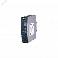 PSE DRN 2475 Блок питания 24В, 75 Вт  S-POWER 4512020450021