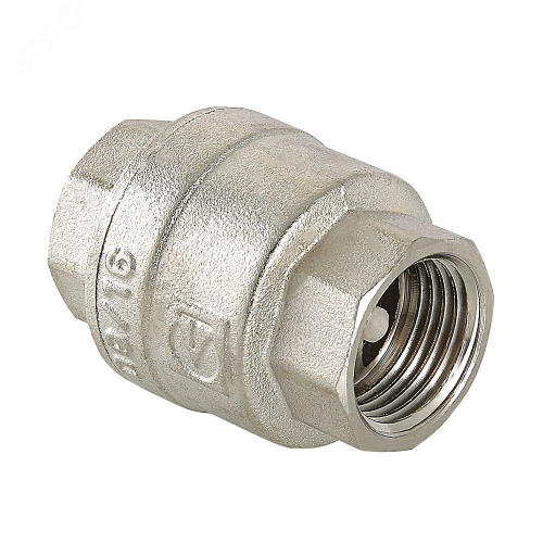 VT.161.N.08 Клапан обратный 1'1/2 VALTEC  APVT16108