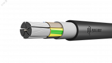 Кабель силовой АВВГнг(А)-LS 5х120мс(N.PE)-1 ТРТС Цветлит КЗ 00-00137778  