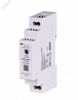 PSE DR 1215 Блок питания 12В, 15 Вт  S-POWER 4512020450007