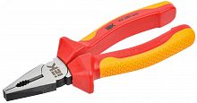A2L3-PL20-K3-180 Пассатижи диэлектрические 180мм K3 ARMA2L 3 IEK 