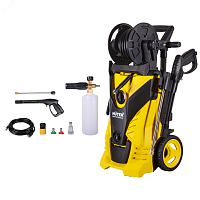 70/8/18 Мойка W210i PROFESSIONAL Huter 