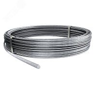 5021081 Проводник круглый (пруток) D8 мм, FT (RD 8-FT) OBO Bettermann 