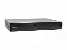 NVR-5101-8P_V.2 Видеорегистратор IP 10-канальный 8Мп PoE до 1 HDD В0000019122