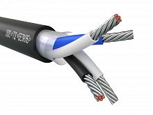 Кабель монтажный МКШВнг(А)-LS 2*2*0.75 ТРТС Белкаб Белкаб-ВнгLS 2*2*0,75  