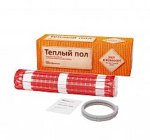 100035656800 Комплект "Теплый пол" (мат) WSM 100Вт/0.65кв.м Warmstad 