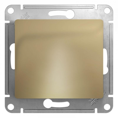 GSL000499 Вывод кабеля Glossa механизм титан SE 