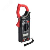 In-180702-pc266C Клещи токовые цифровые M266C Expert EKF 