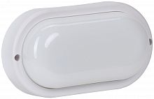 LDPO0-0111-10-40-K01-G Светильник светодиодный ДПО 0111 10 Вт IP65 4000К овал GENERICA