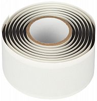 Б0057480 Изолента PRO PROMAS38 Мастика электроизоляционная, 38мм х 1,5м, 3мм черная ЭРА 