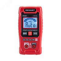 13-3100 Мультиметр портативный R109L Rexant 