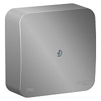 BLNRK000013 Коробка распределительная ОП Blanca IP42 алюм. SE 