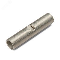 68090 Гильза ГМЛ(о) 0.34/1.5 с технологич. отверстием медн. КВТ 