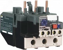 DRT30-0063-0080 Реле тепл. РТИ 3363 63-80А KARAT IEK 