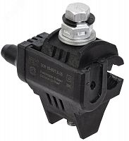 UZA-11-D02-D35 Зажим ответвительный изолированный ЗОИ 16-95/2.5-35 IEK 