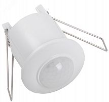 LDD11-301-800-001 Детектор движения ДД 301 800Вт 360град. 6М IP20 бел. IEK 