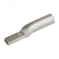 nsha-16-14 Наконечник штифтовой алюминиевый НША 16-14