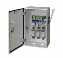 U450311 Ящик силовой ЯРП-100-IP54-У3 Узола УЗОЛА 