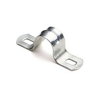 sm-2-8-9-r Скоба крепежная двухлапковая d8-9мм метал. (уп.10шт) PROxima EKF 