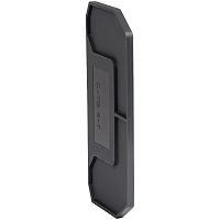 249895 Крышка концевая для клеммы измерительной OptiClip D TB 6 T сер. КЭАЗ 